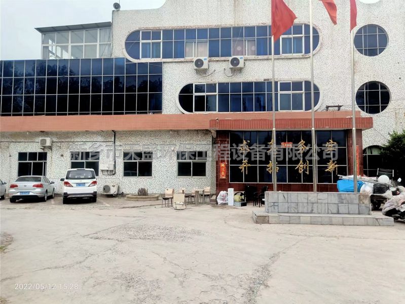 CYH設(shè)備特點(diǎn)有哪些？