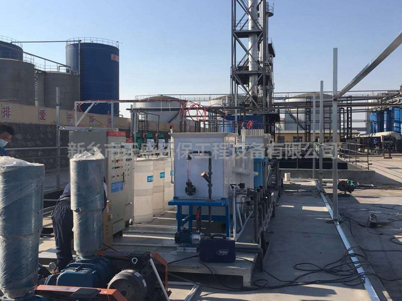 糠醛廢水處理新技術(shù)治理工藝有哪些？